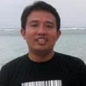 Imam Zaenuri - PeerSpot reviewer