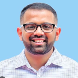 Antony Mishra - PeerSpot reviewer