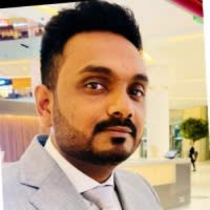 Vinoth Thangavelu - PeerSpot reviewer