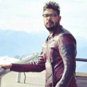 Dr. Deepanjan Saha - PeerSpot reviewer