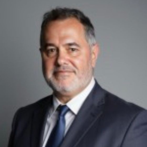 Nick Rudman - PeerSpot reviewer