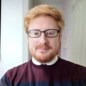 Neill-Walker - PeerSpot reviewer