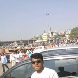 Mahesh Konda - PeerSpot reviewer