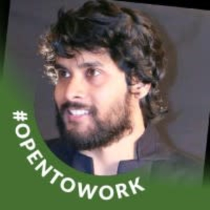 Sai Balaji Bonagiri - PeerSpot reviewer