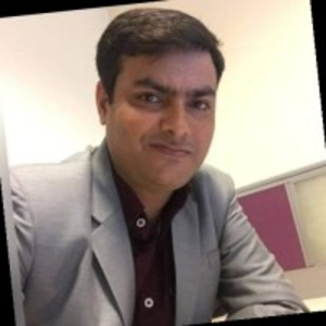 Kitmeer-Ahmad - PeerSpot reviewer