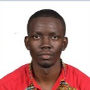 Meshack Okundi - PeerSpot reviewer