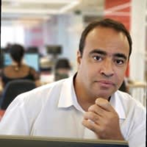 Claudio Augusto Rosa David - PeerSpot reviewer