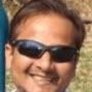 SachidDoshi - PeerSpot reviewer