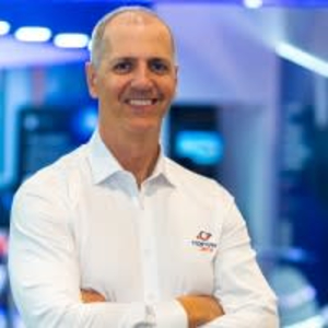 Wellington Franham - PeerSpot reviewer