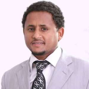 Wondwossen Abebe Kebede - PeerSpot reviewer