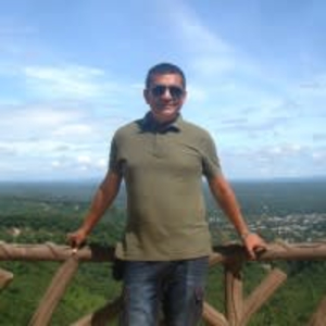 Moshiur-Rahman Khan - PeerSpot reviewer