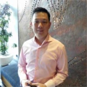 Sam Lim - PeerSpot reviewer