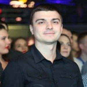 Dima Dorofeyev - PeerSpot reviewer