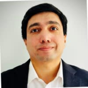 Anirban Chatterjee - PeerSpot reviewer