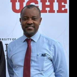 Michael Brade - PeerSpot reviewer