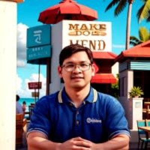 Dandy Ramaditya - PeerSpot reviewer