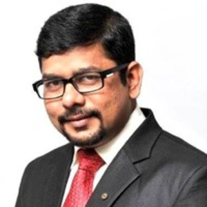 RajneeshThamke - PeerSpot reviewer