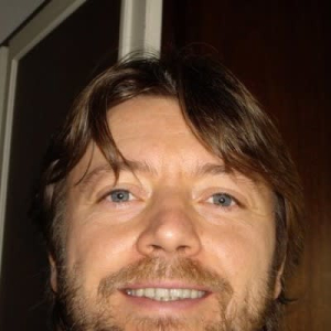 Gianpaolo-Mazzola - PeerSpot reviewer