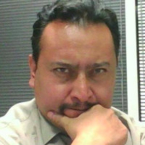 Gus Mtz - PeerSpot reviewer