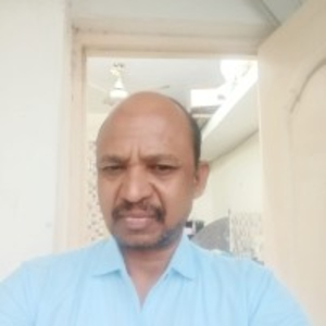 Sanjay Pandhare - PeerSpot reviewer