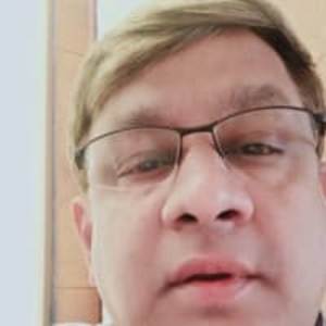 VIJAY RAGAVAN - PeerSpot reviewer