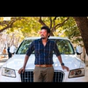 PraveenS - PeerSpot reviewer