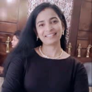 Sonali Panda - PeerSpot reviewer