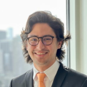 JuanBurbano - PeerSpot reviewer