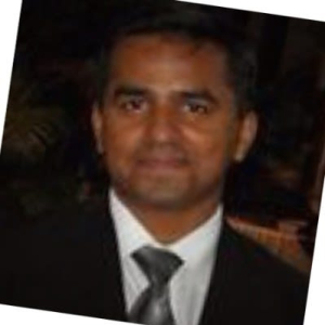 Harshul Nayak - PeerSpot reviewer