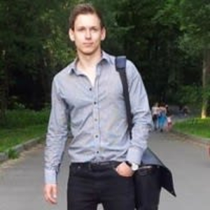 Volodymyr-Savov - PeerSpot reviewer