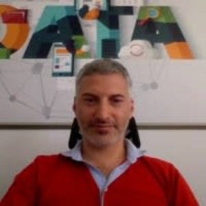 Yasin Sarı - PeerSpot reviewer