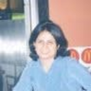 ANJANI KHAIRWAR - PeerSpot reviewer