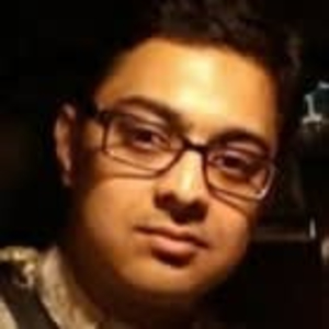 Saikat Nag - PeerSpot reviewer