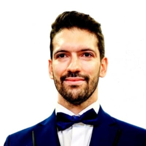 Kostas Kakavas - PeerSpot reviewer