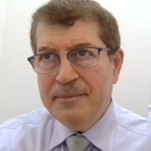 Maamoun Hasuneh - PeerSpot reviewer