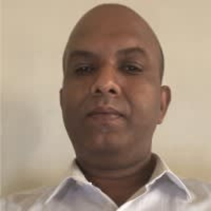 YUKTHIKUMAR K - PeerSpot reviewer