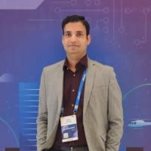 Joshua Kurian - PeerSpot reviewer