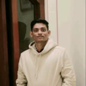 Vishal Somal - PeerSpot reviewer