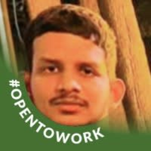 Uday Kiran B - PeerSpot reviewer