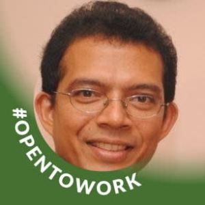 Prince Mathew - PeerSpot reviewer