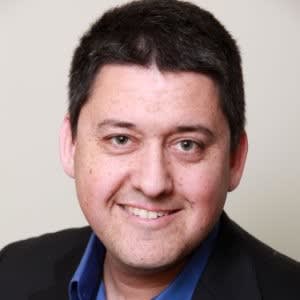 Amit Lavi - PeerSpot reviewer