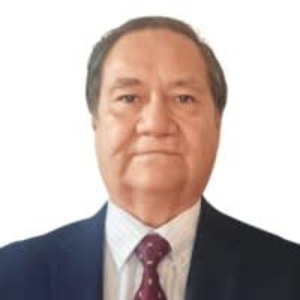 Anibal Palacios - PeerSpot reviewer