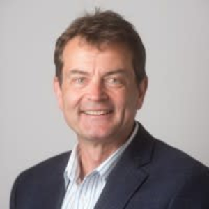 SimonClark - PeerSpot reviewer