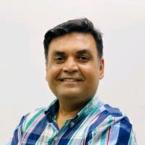 Mayur_Patel - PeerSpot reviewer