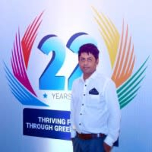 Kazi Amranul Houqe - PeerSpot reviewer