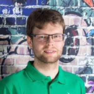 Jan Budina - PeerSpot reviewer