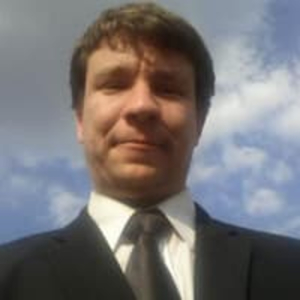 Ivan Burke - PeerSpot reviewer