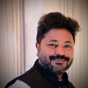 Abhishek Sahoo - PeerSpot reviewer