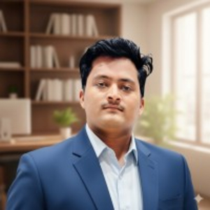 Sharukhan Nadagoud - PeerSpot reviewer