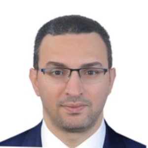 Tamer Eldamanhouri - PeerSpot reviewer